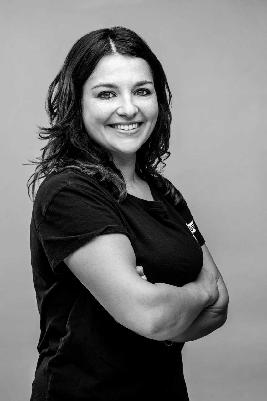Deborah Scorzato Deborah Scorzato