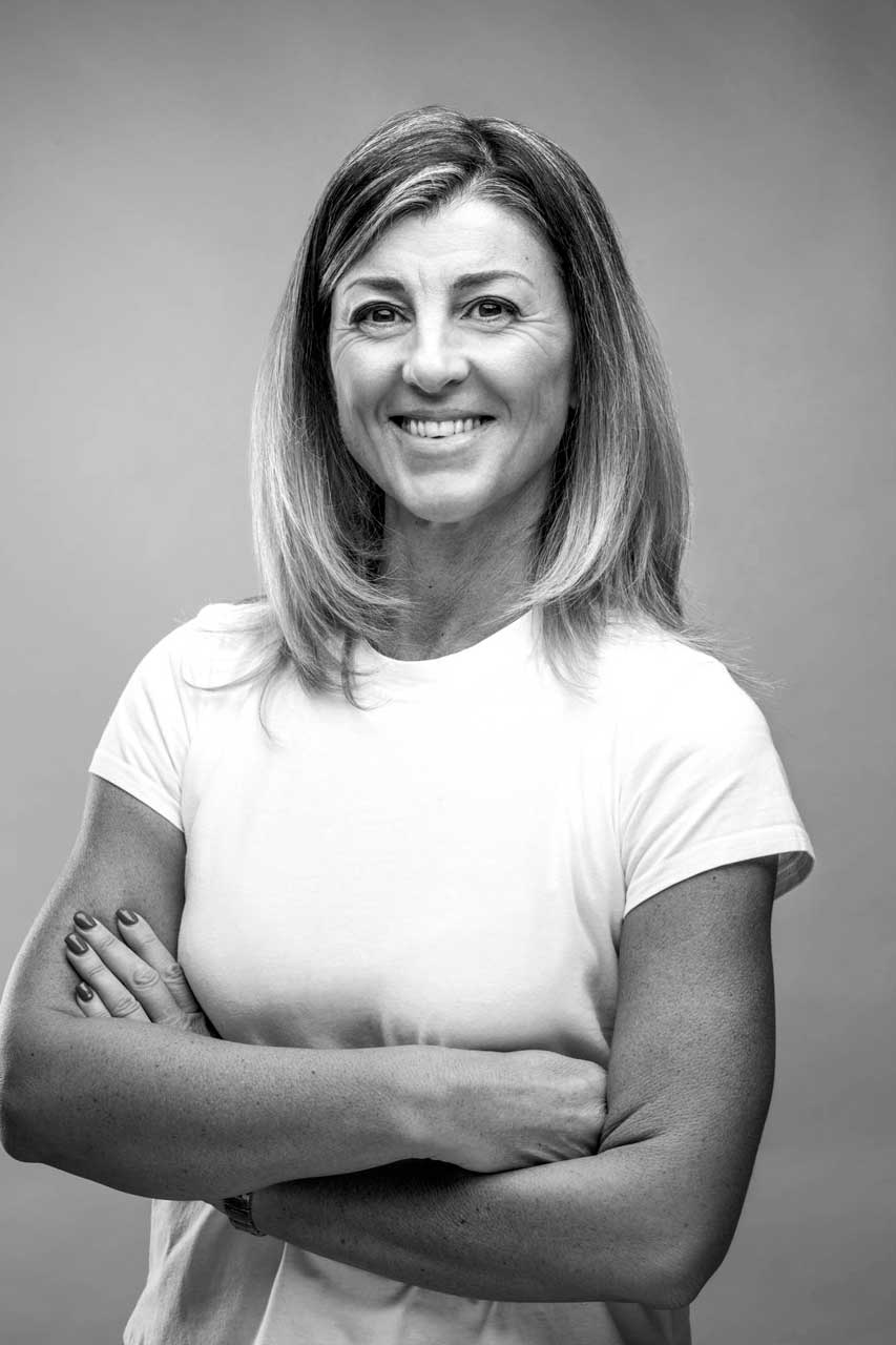 Erika Zattara