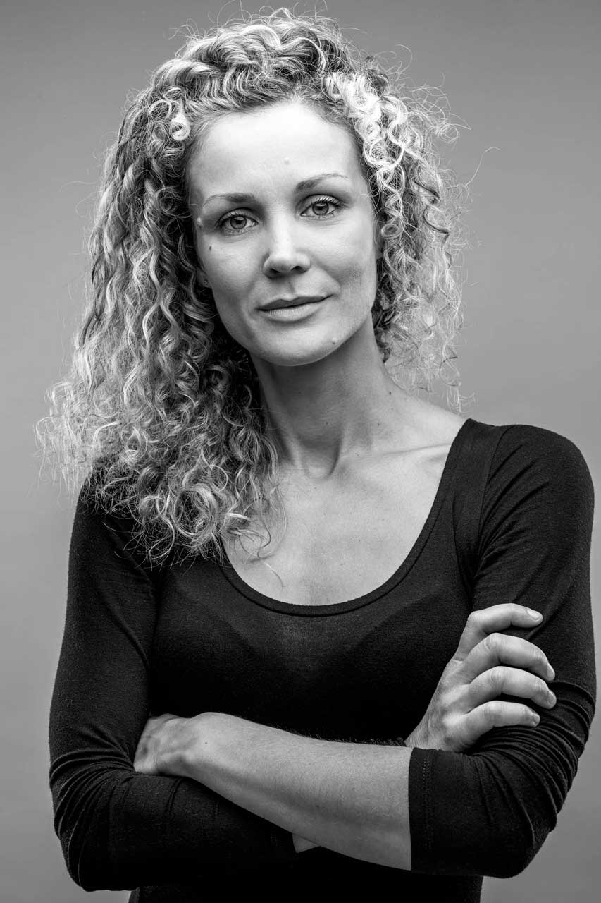 Giulia Ravazzolo