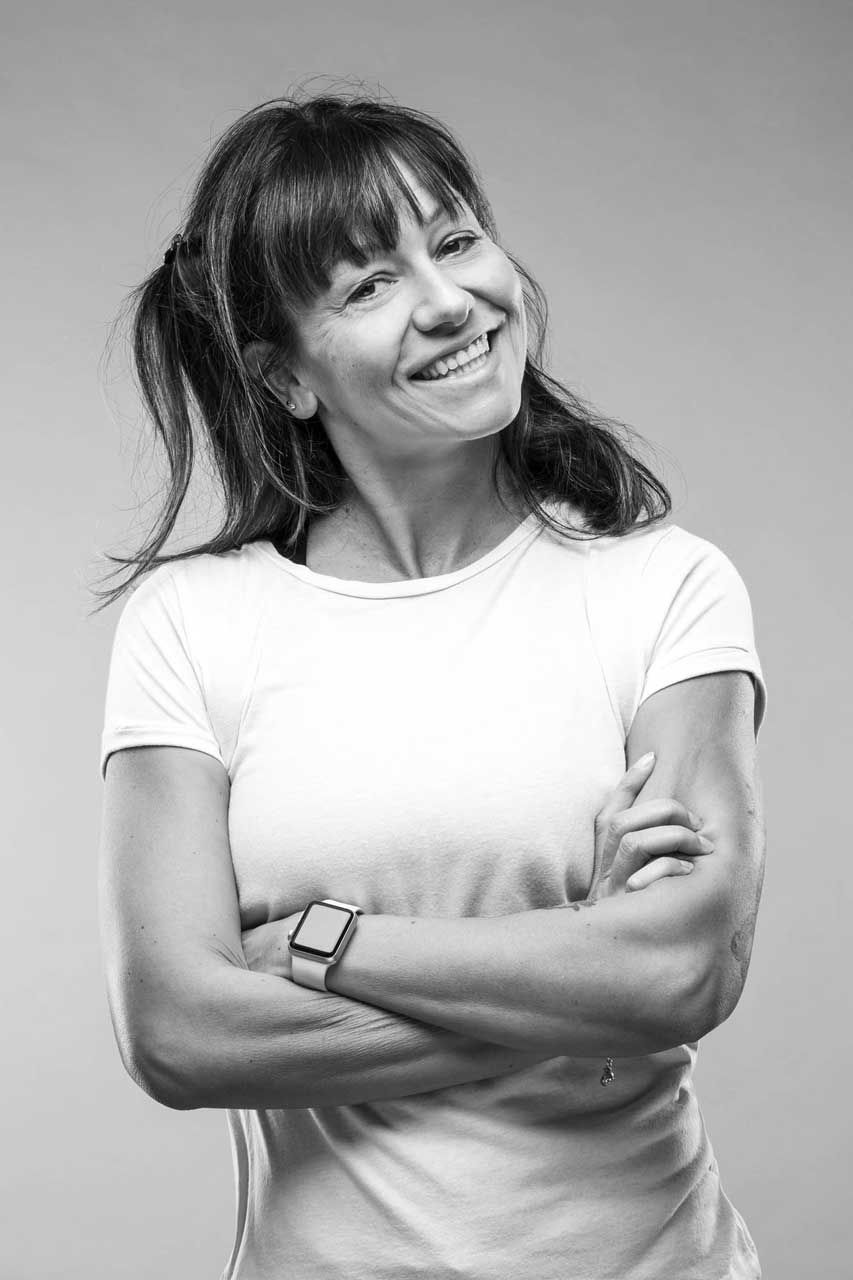 Lara Gattazzo