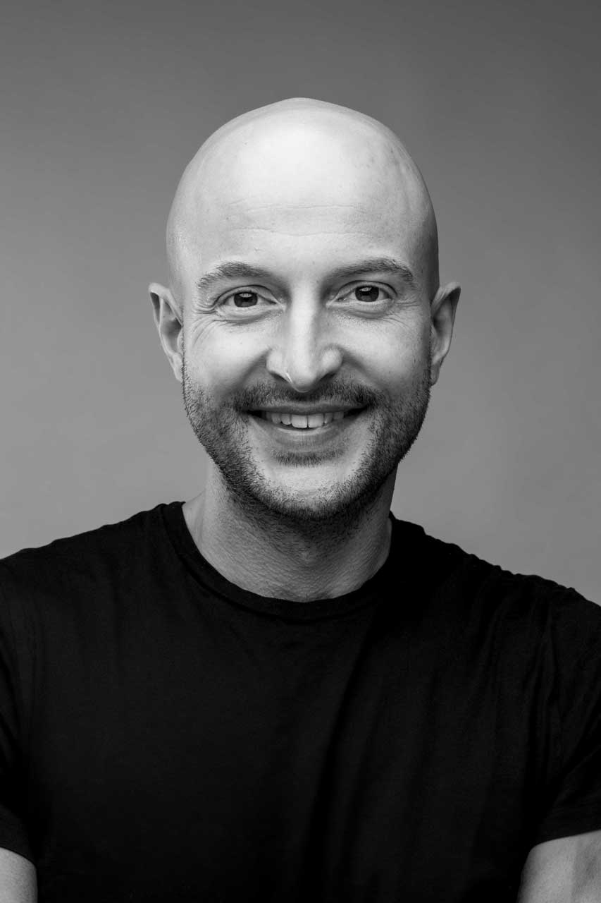 Ludovico Battilana