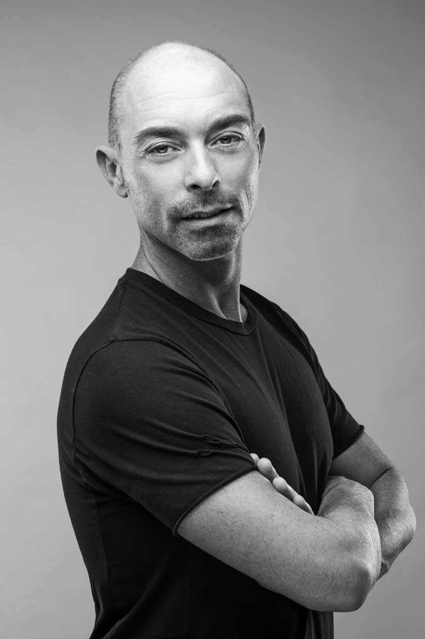 Peter Volpiana