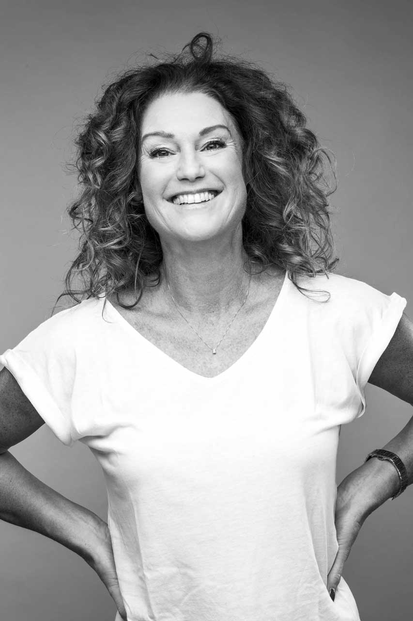 Silvia Portinari