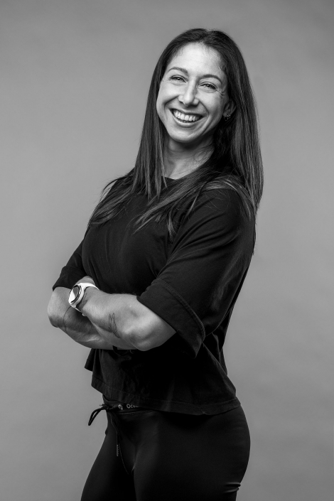 Fabiola Zapparoni Fabiola Zapparoni